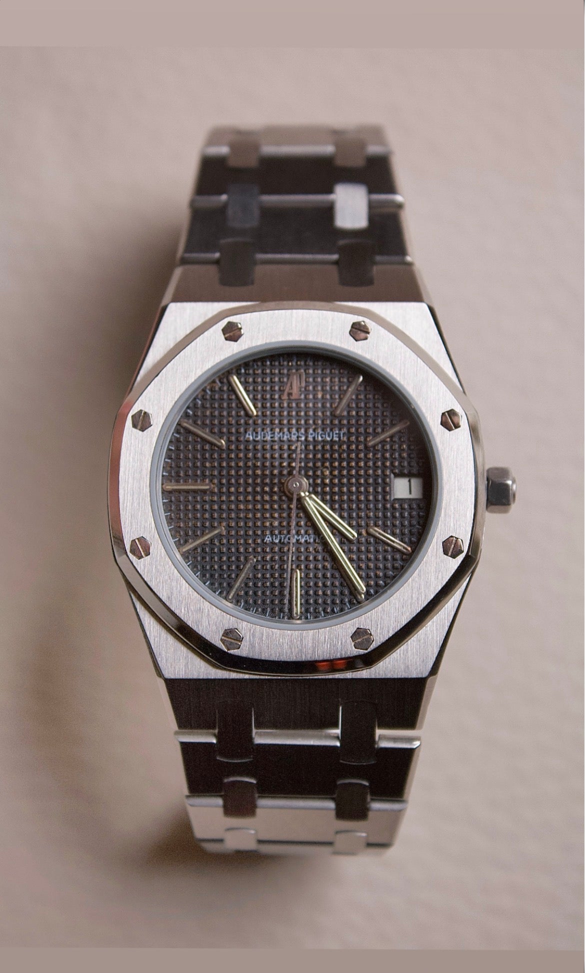 Audemars Piguet 4100 ST