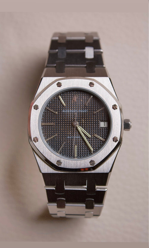 Audemars Piguet 4100 ST