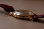 Omega Constellation 2700SC Rose gold
