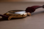 Omega Constellation 2700SC Rose gold