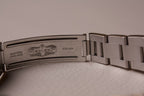 Rolex Air King 14000M Black