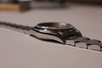 Rolex Air King 14000M Black