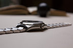 Rolex Air King 14000M Black