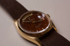 Rolex Day-Date 18038 Wood Walnut