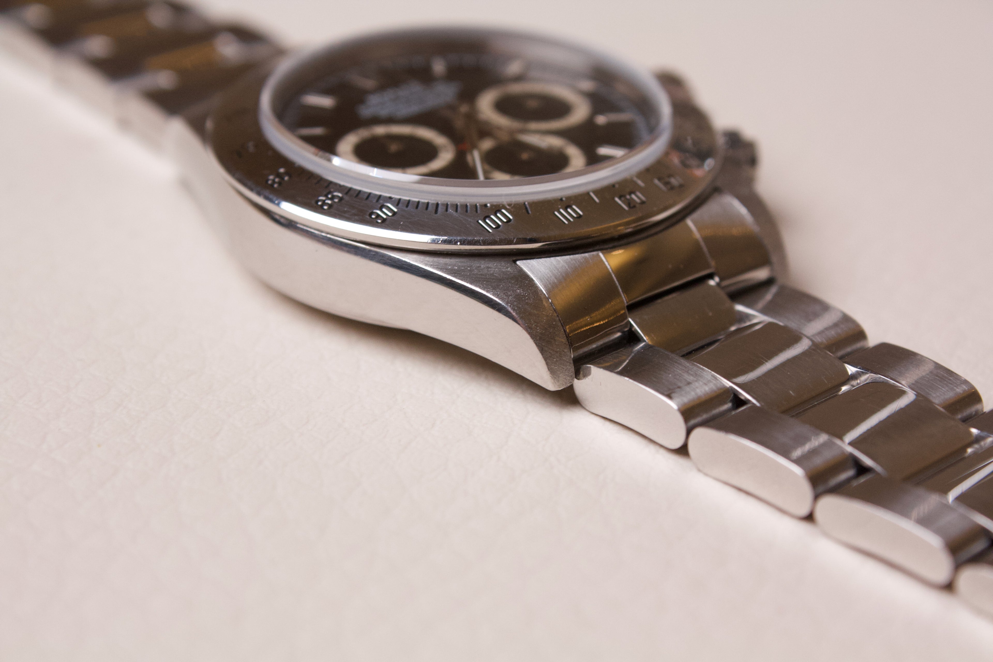 Rolex Cosmograph Daytona 16520