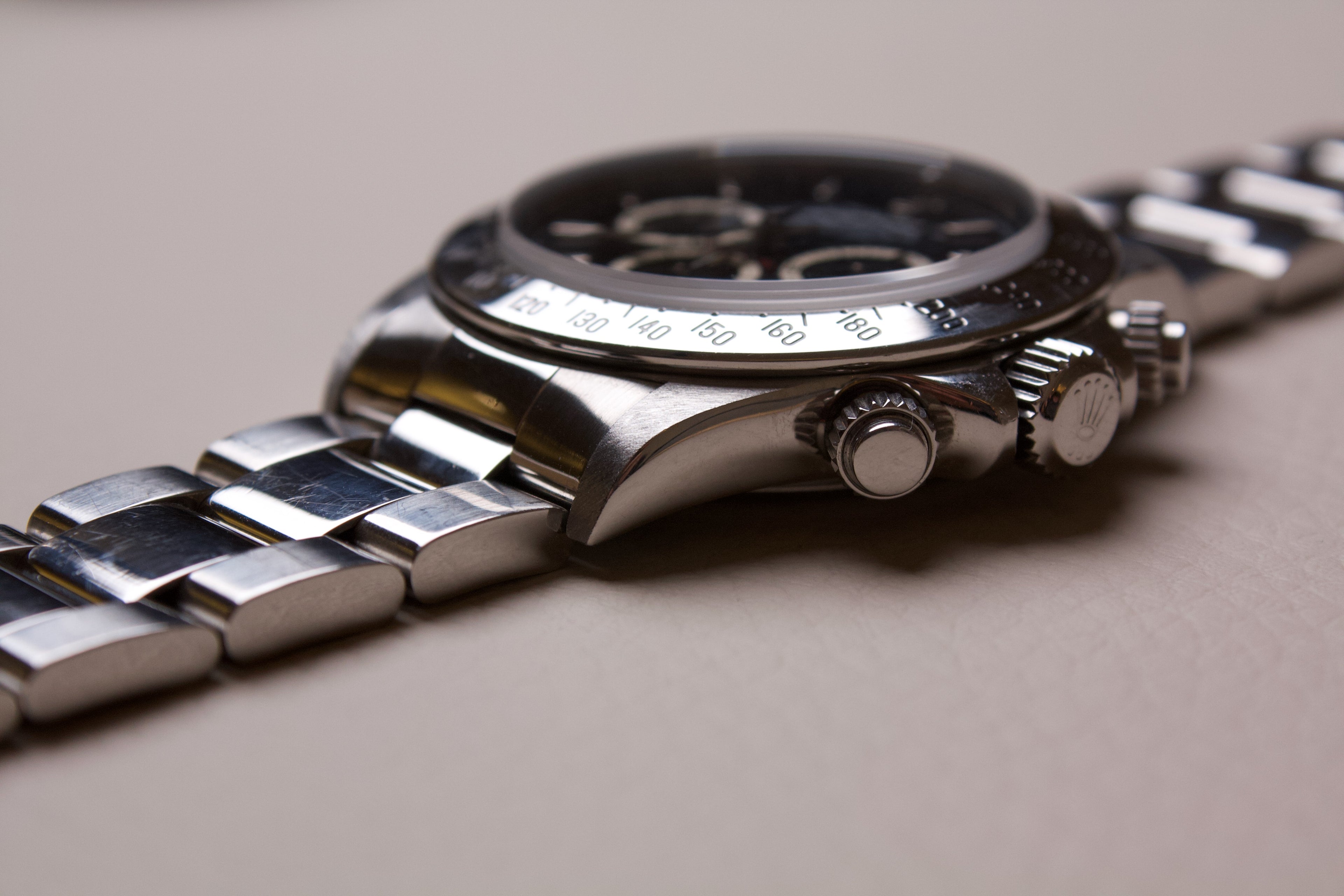 Rolex Cosmograph Daytona 16520