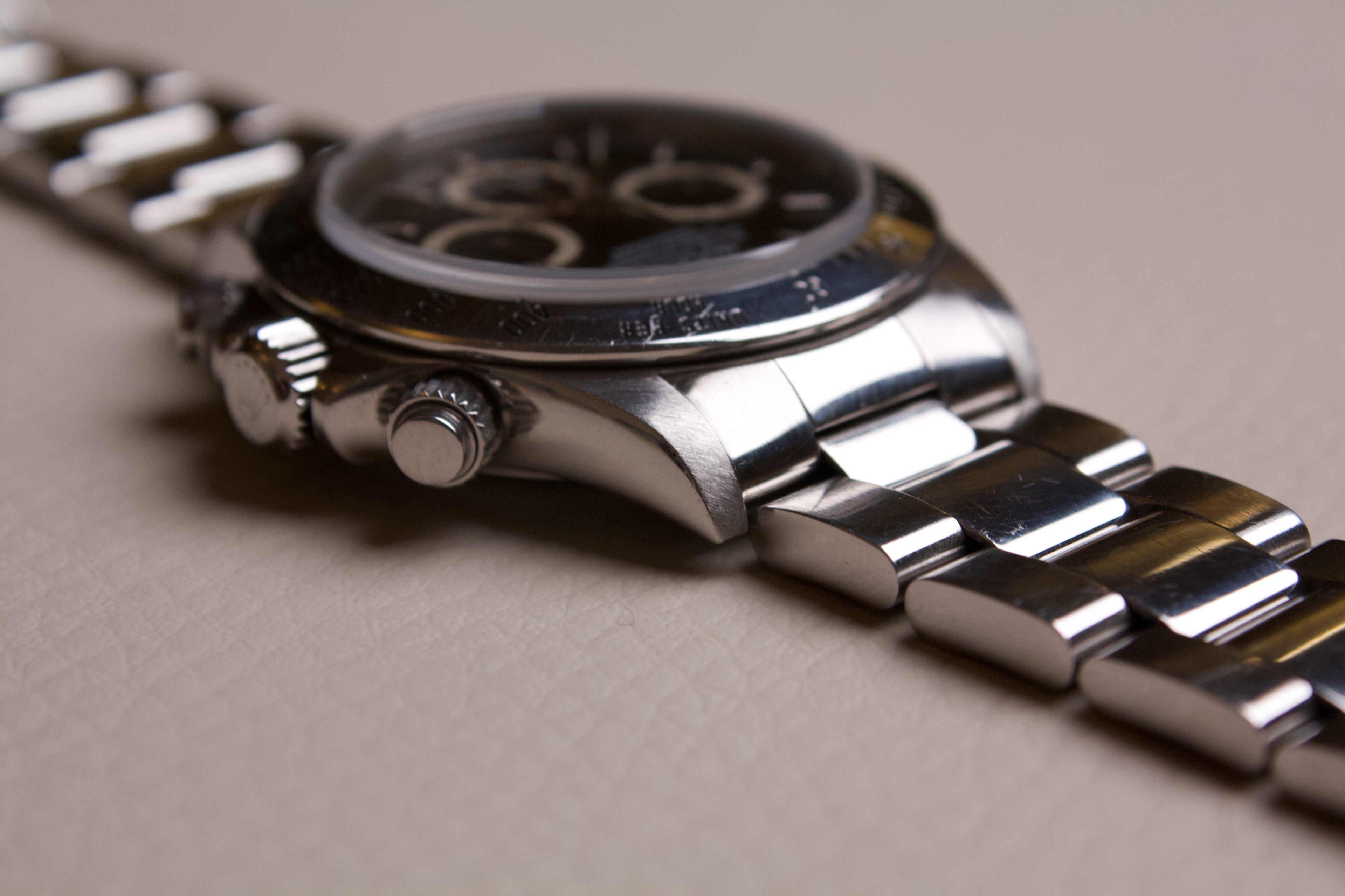 Rolex Cosmograph Daytona 16520