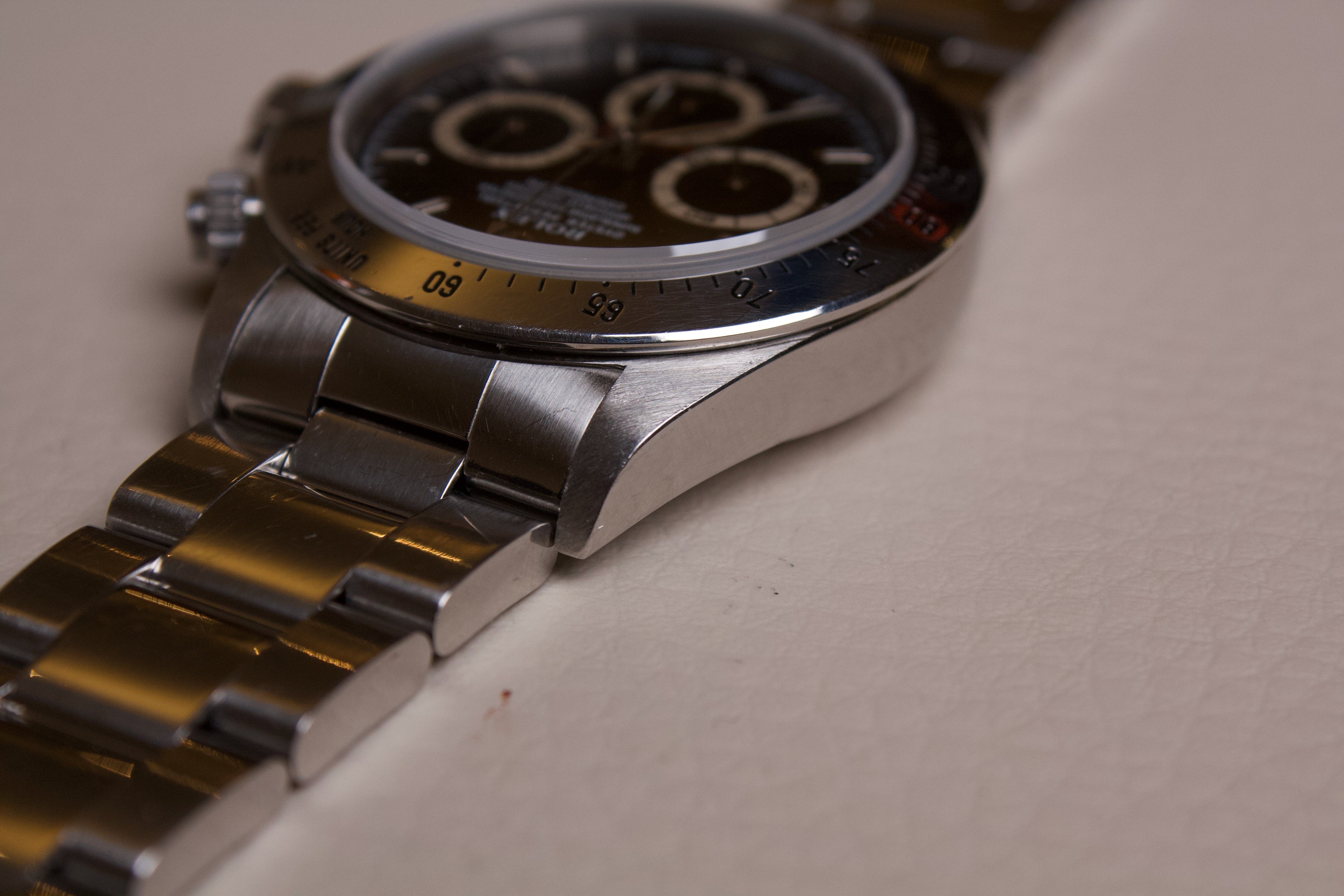 Rolex Cosmograph Daytona 16520