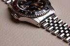 Rolex GMT-Master Fat Lady Cadran Patine Citrouille 16760