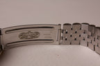 Rolex GMT-Master Fat Lady Cadran Patine Citrouille 16760