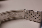 Rolex Datejust 16030 Sunburst Grey