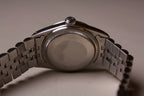 Rolex Datejust 16030 Sunburst Grey
