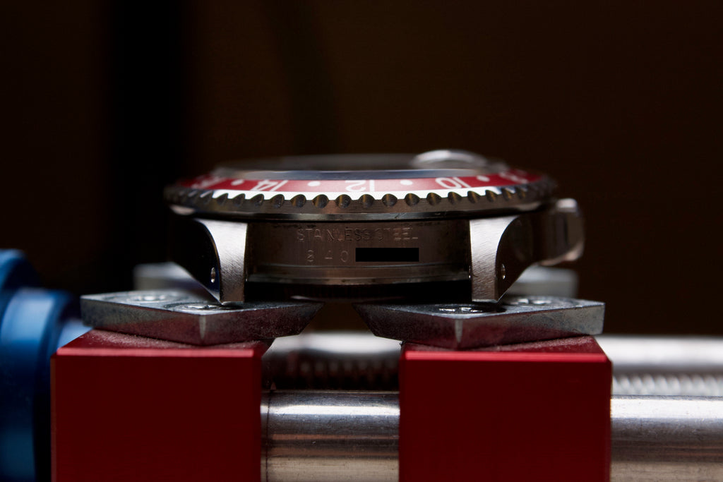 Rolex GMT-Master 16760 Fat Lady