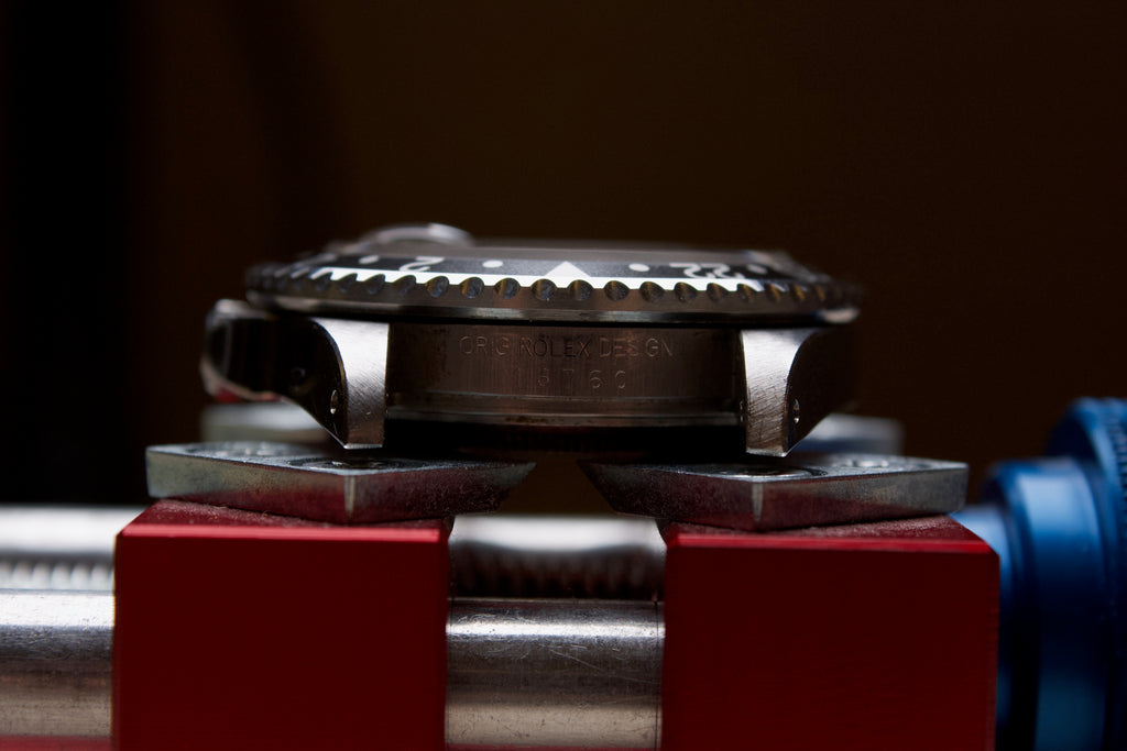 Rolex GMT-Master 16760 Fat Lady
