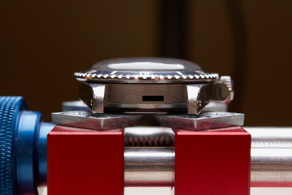 Rolex Submariner 5513 Maxi Dial