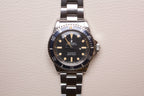 Rolex Submariner Maxi Dial Mark2 5513