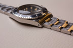 Rolex Submariner Maxi Dial Mark2 5513