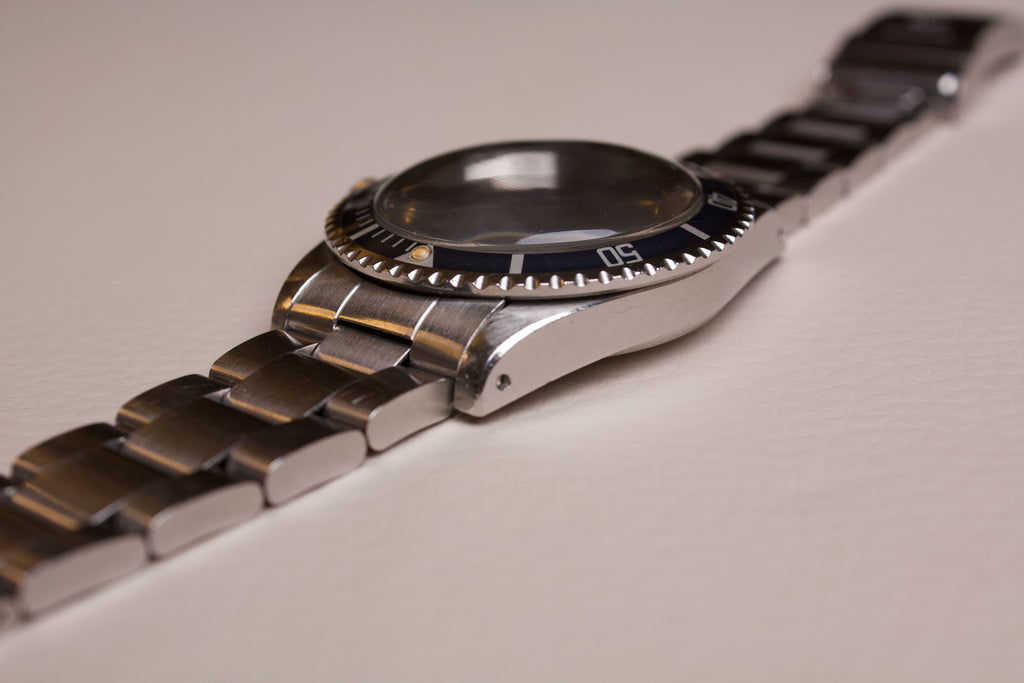 Rolex Submariner 5513 Maxi Dial