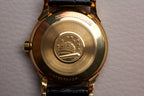 Omega Constellation Or Jaune 18K 2852/2853