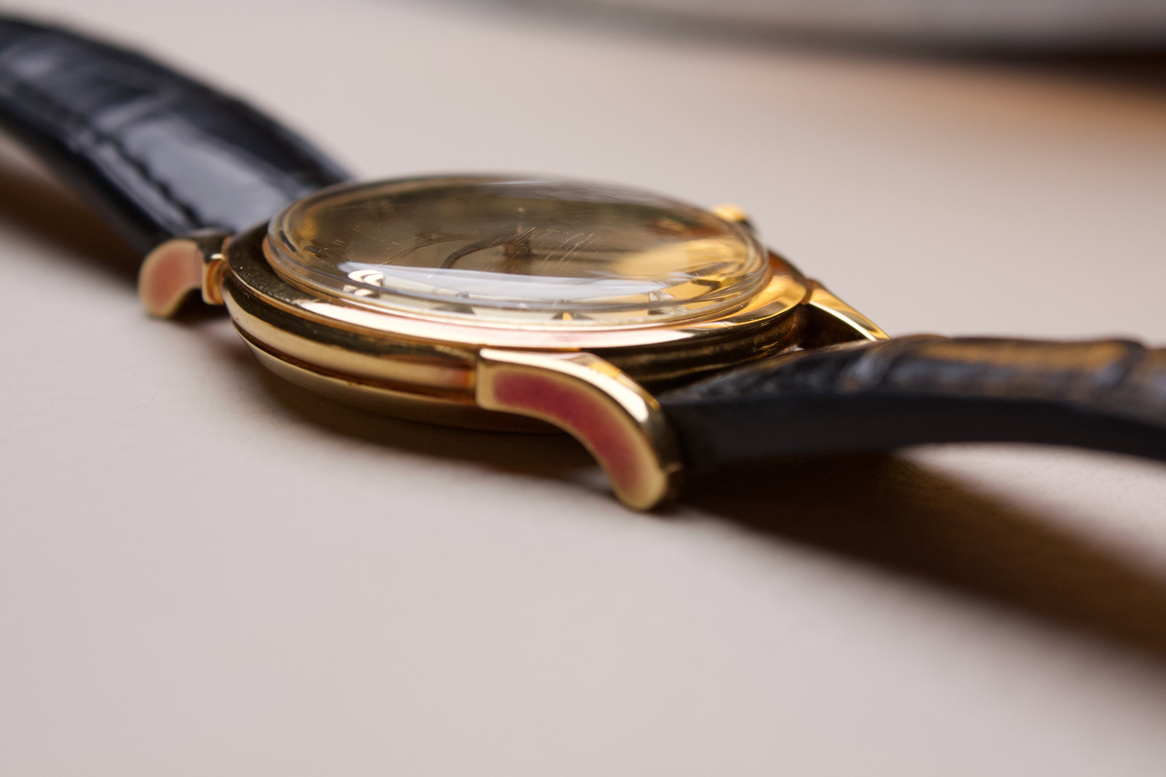 Omega Constellation 2852/2853