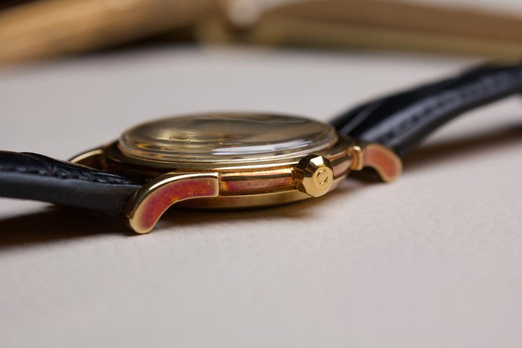 Omega Constellation 2852/2853