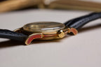Omega Constellation Or Jaune 18K 2852/2853