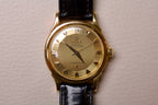 Omega Constellation Or Jaune 18K 2852/2853