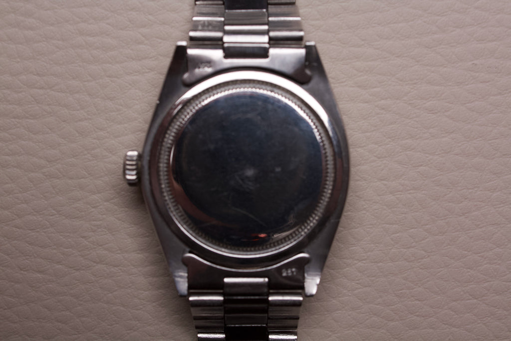 Rolex Oyster Precision 6426 Ivoire