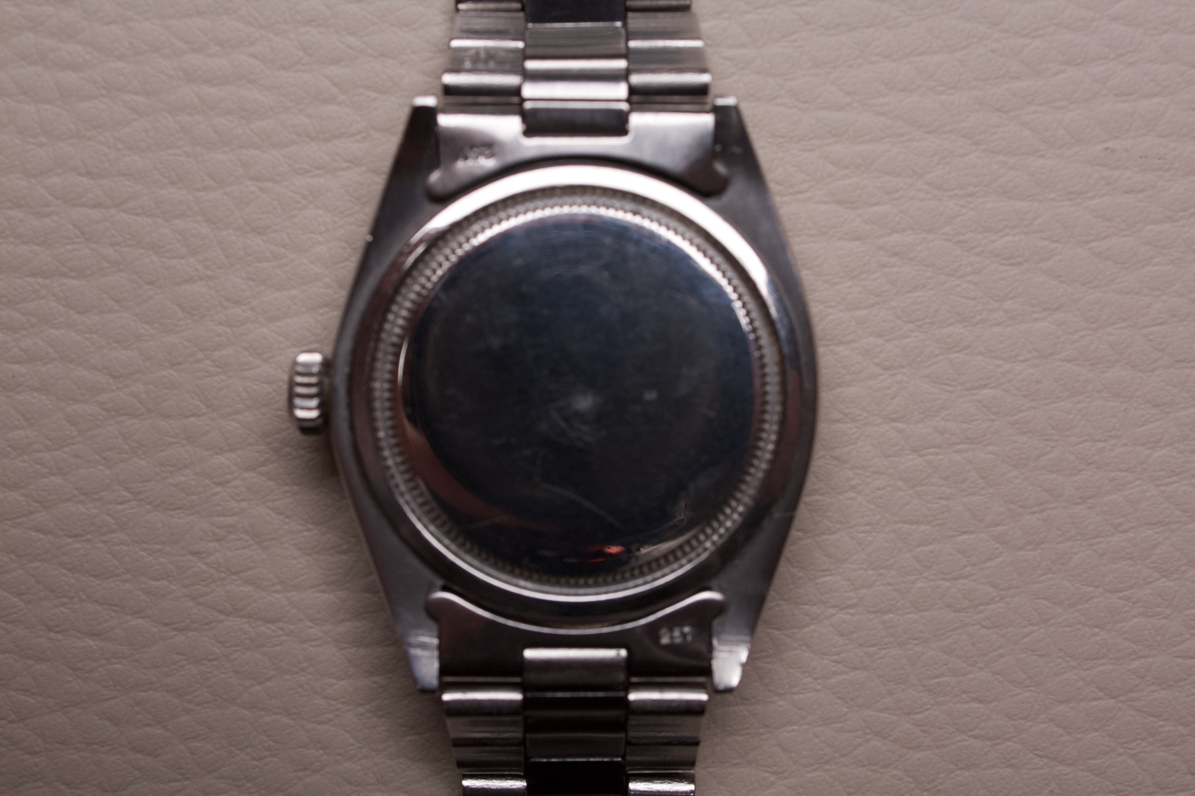 Rolex Oyster Precision 6426 Ivoire