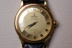 Omega Constellation Or Jaune 18K 2852/2853