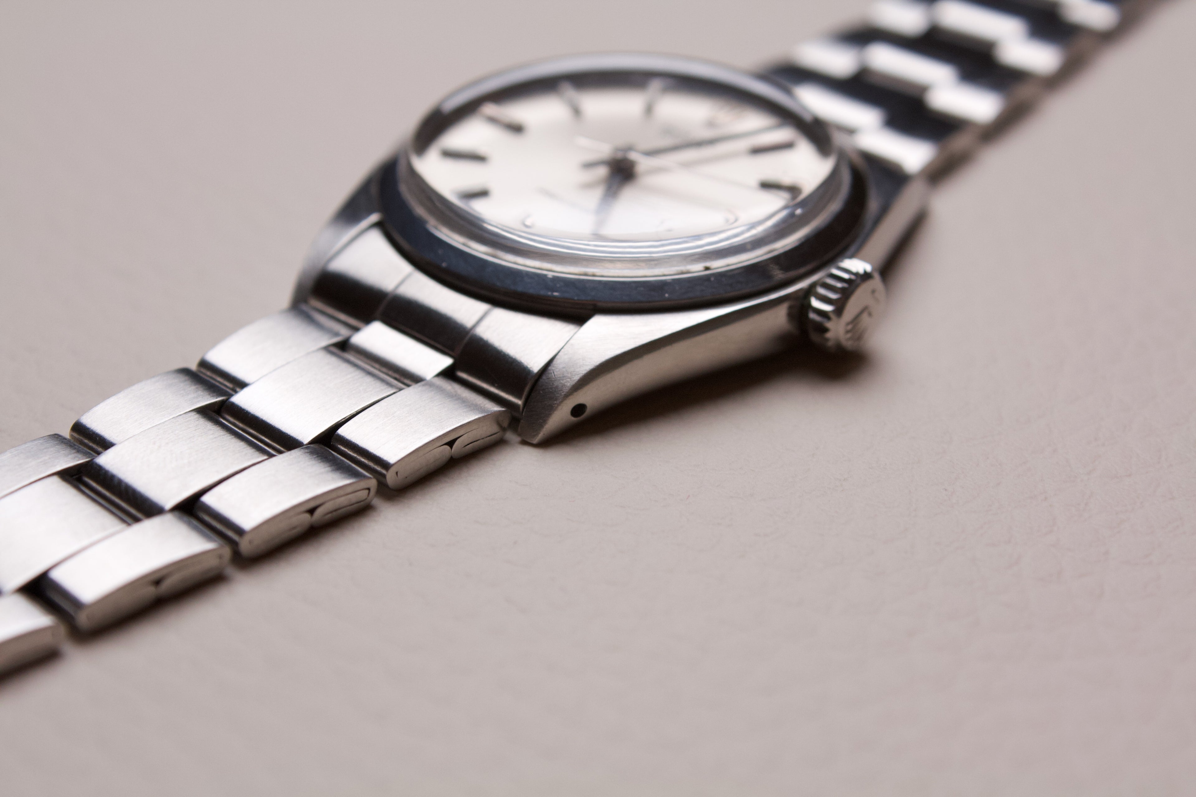 Rolex Oyster Precision 6426 Ivoire