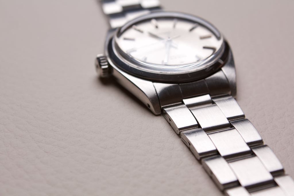 Rolex Oyster Precision 6426 Ivoire