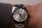 Rolex Oyster Precision 6426 Ivory