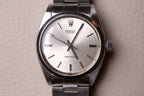 Rolex Oyster Precision 6426 Ivory