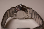 Cartier Santos Octogone Cadran Blanc 2965