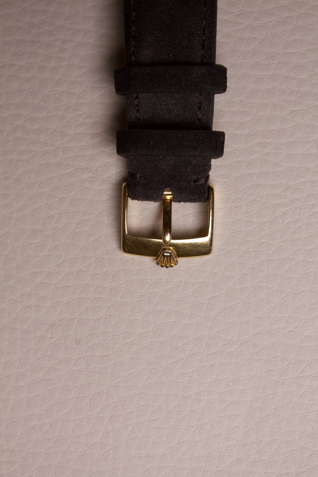 Rolex Datejust 1601/8 Gris Soleil