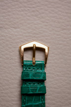 Patek Philippe Calatrava Or Rose 18K Full Set 3998R