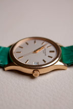 Patek Philippe Calatrava Or Rose 18K Full Set 3998R