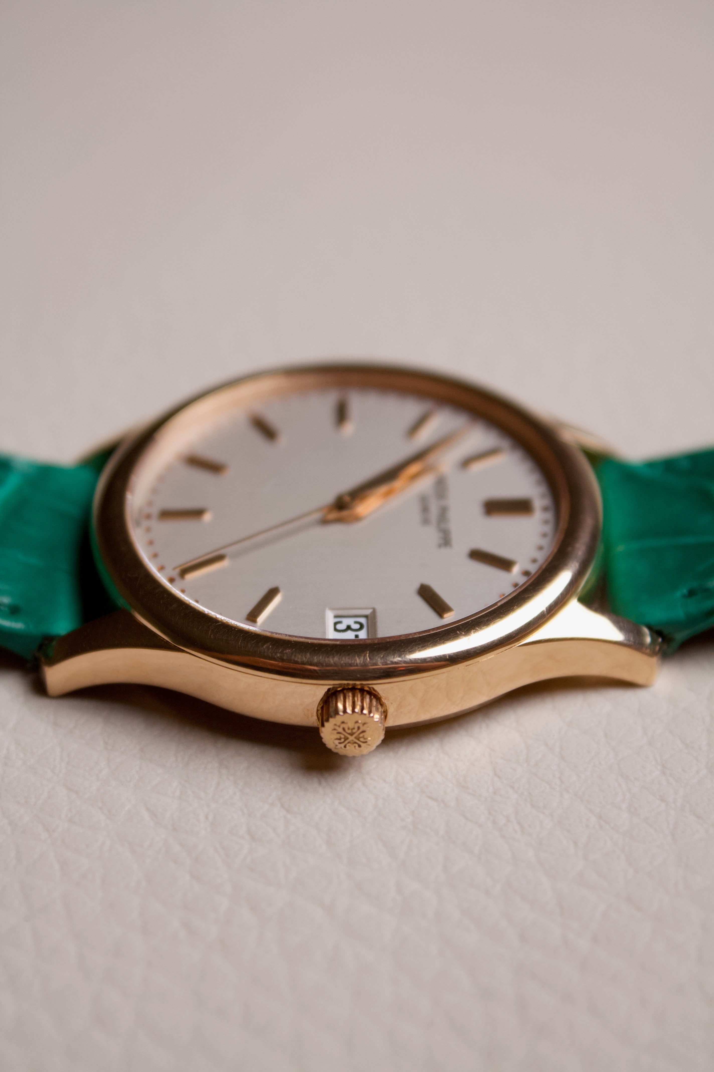 Patek Philippe Calatrava 3998R