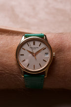 Patek Philippe Calatrava Or Rose 18K Full Set 3998R