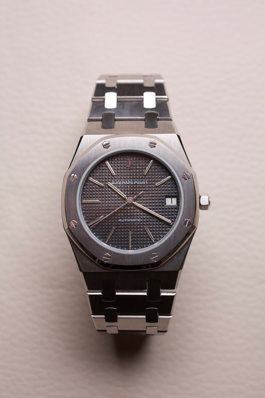 Audemars Piguet 4100 ST