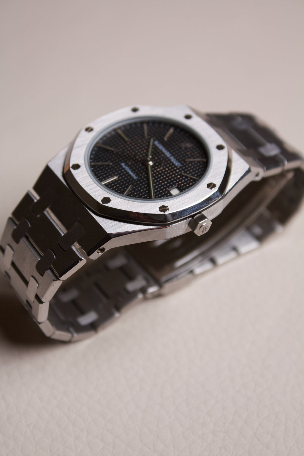 Audemars Piguet 4100 ST