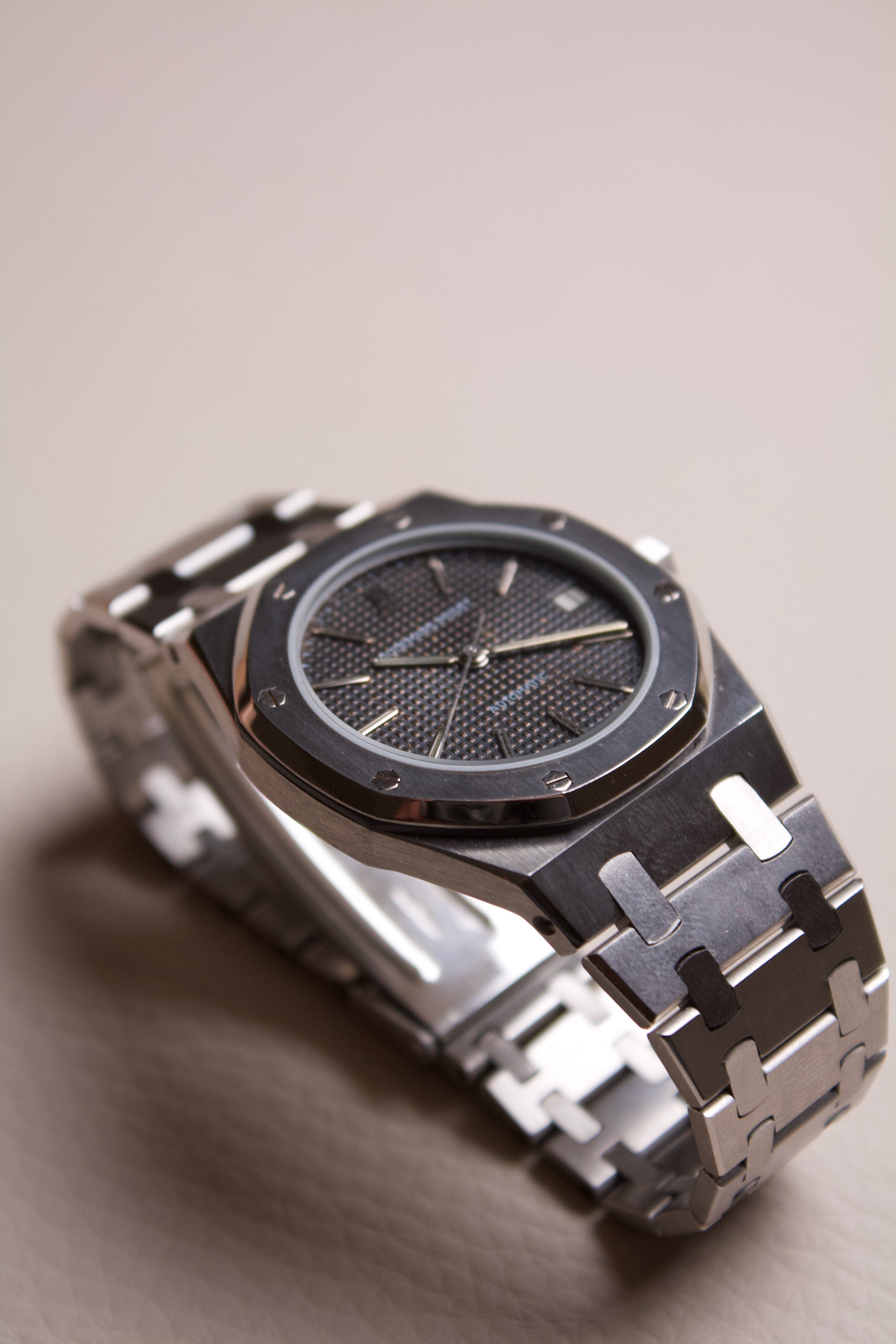 Audemars Piguet 4100 ST