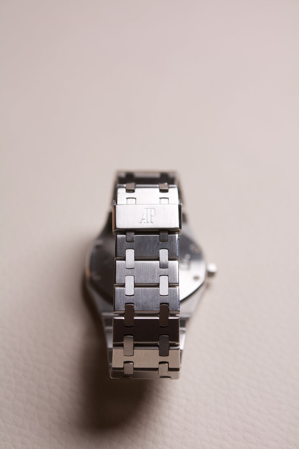 Audemars Piguet 4100 ST