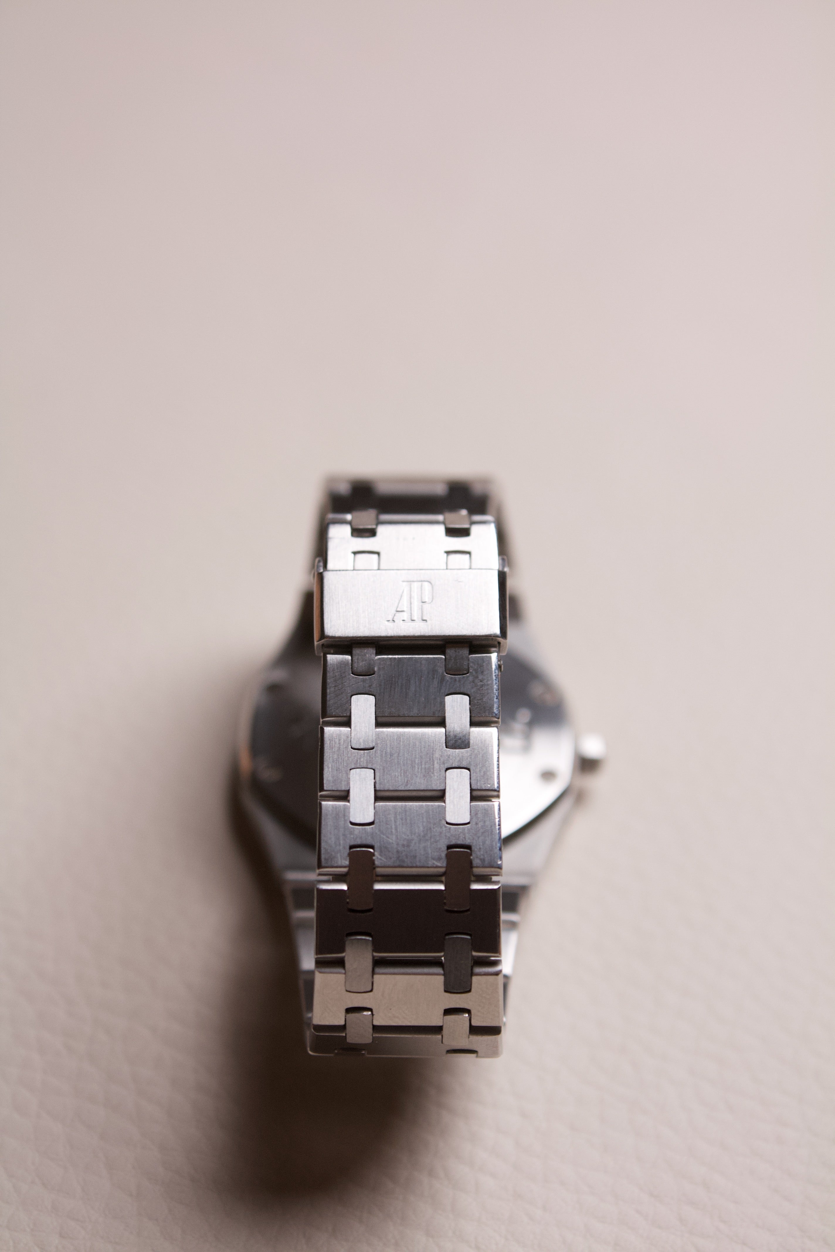 Audemars Piguet 4100 ST