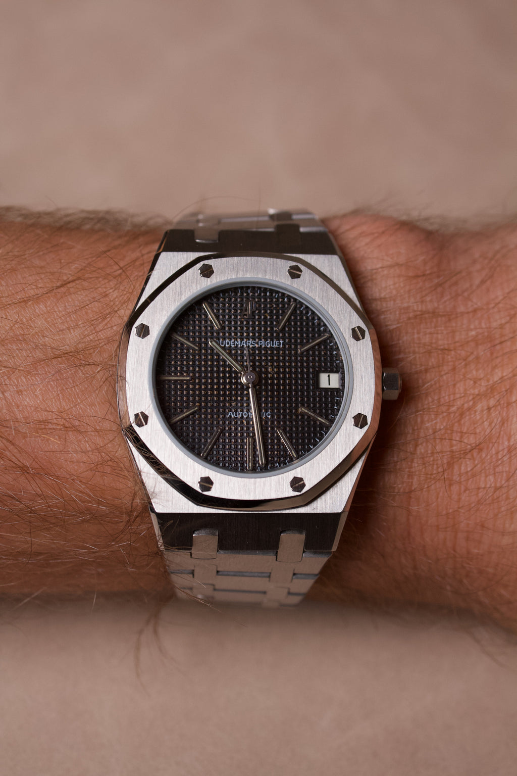 Audemars Piguet 4100 ST