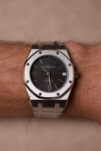 Audemars Piguet Royal Oak 14100ST Extrait d'Archive