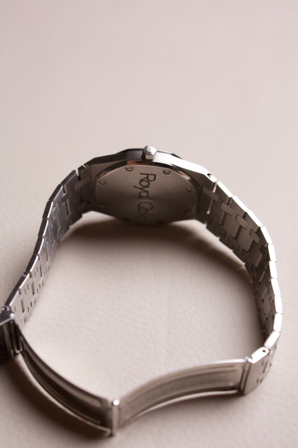 Audemars Piguet 4100 ST