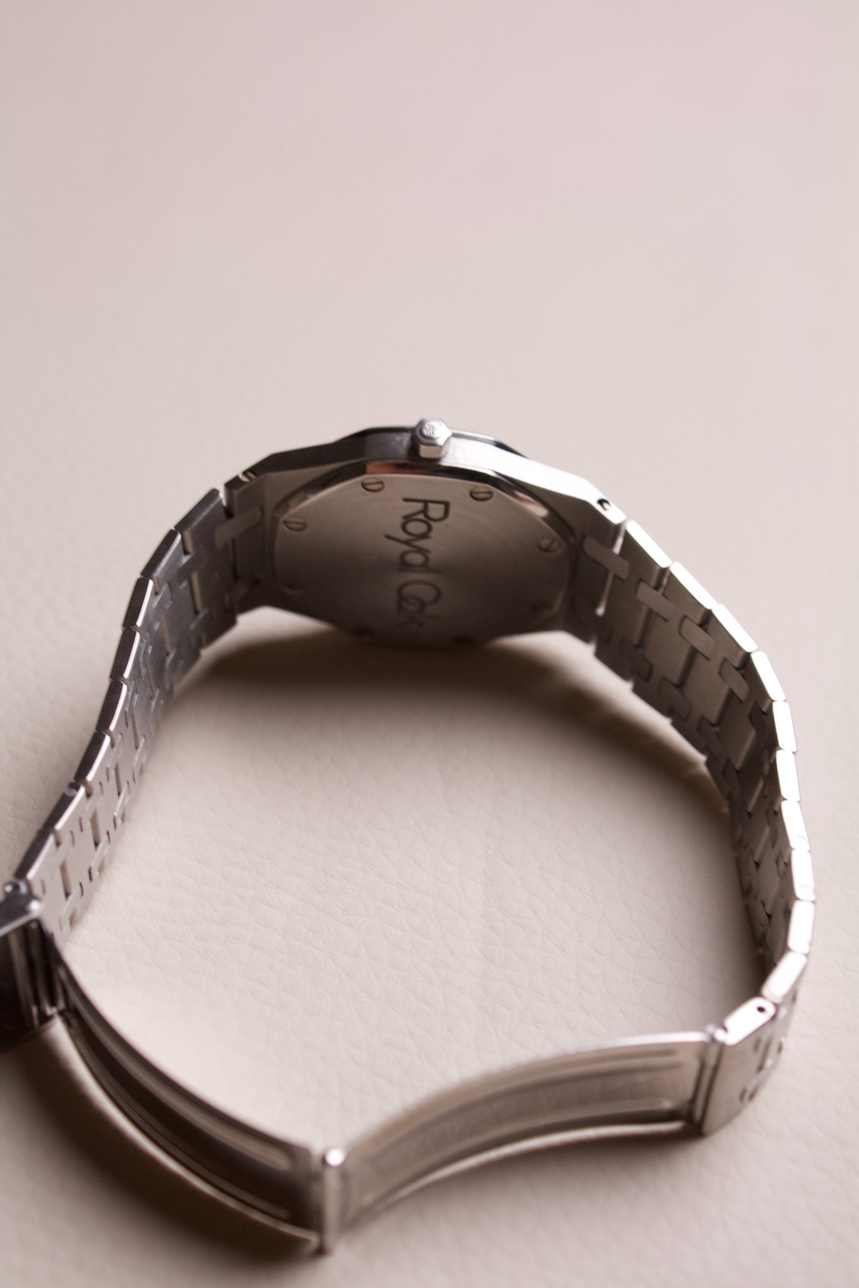 Audemars Piguet 4100 ST