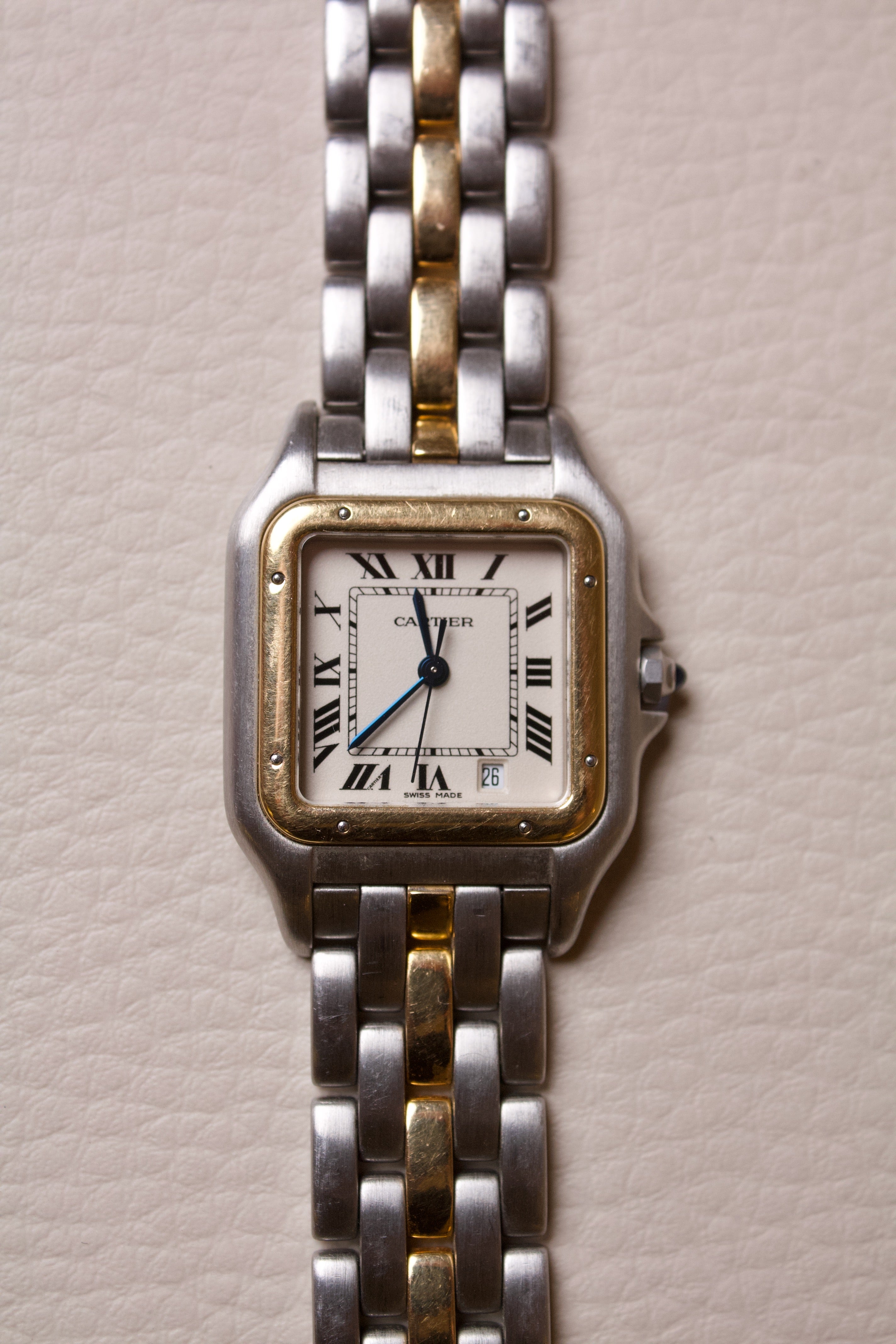 Cartier Panthere